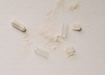 Britse drugscrimineel met vals paspoort aangehouden in Zandvoort