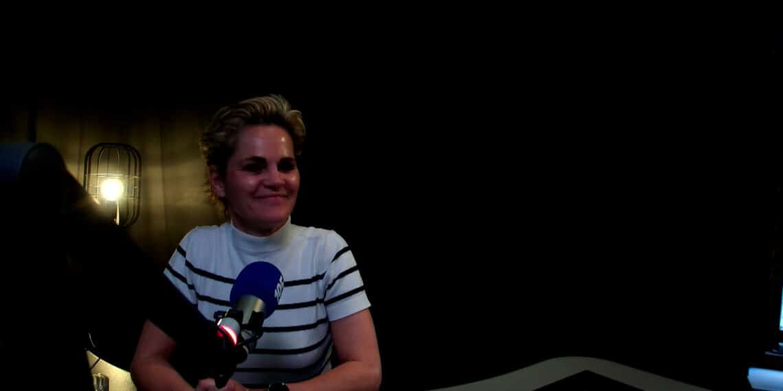 Nienke Klazinga nieuwe lijsttrekker VVD Haarlem: “Besturen moet weer mét de Haarlemmers”