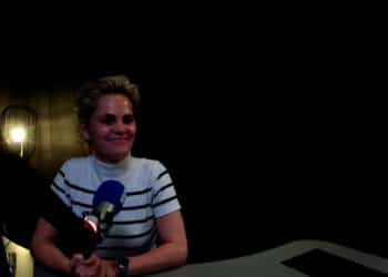 Nienke Klazinga nieuwe lijsttrekker VVD Haarlem: “Besturen moet weer mét de Haarlemmers”