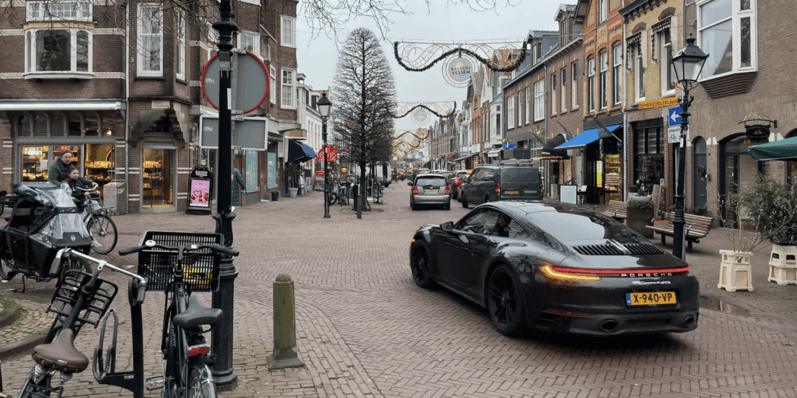 Bloemendaal blijft koploper in WOZ-waarde: ‘Rust, ruimte en natuur blijven trekken’