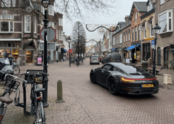 Bloemendaal blijft koploper in WOZ-waarde: ‘Rust, ruimte en natuur blijven trekken’