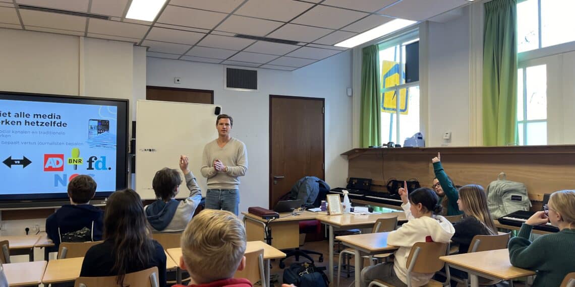 Steeds meer scholen in regio Haarlem beperken oudertoegang tot Magister