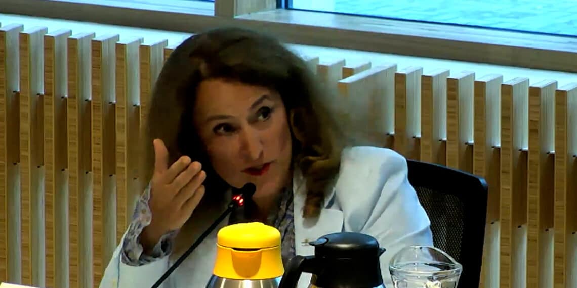 PvdA stapt uit coalitie in Bloemendaal na aangifte burgemeester: ‘Opnieuw een bestuurscrisis’