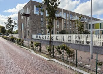 Hannie Schaft- en Mariaschool fuseren om personeelstekort en leerlingendaling aan te pakken