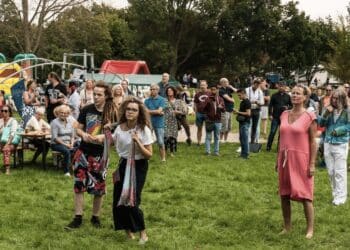 Schalkwijk aan Zee keert terug: ‘Cultuurprogramma verstevigd’