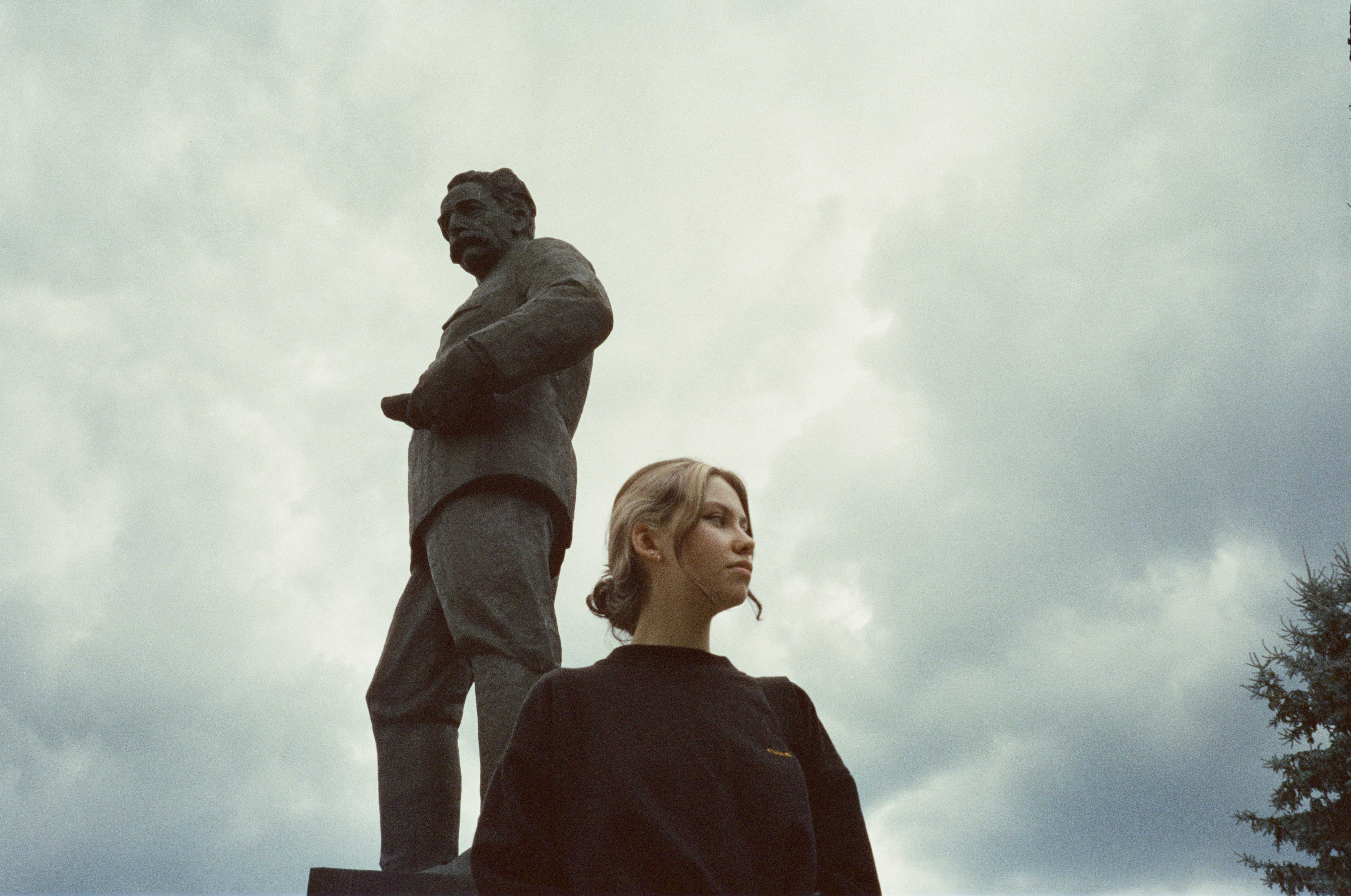 Expo over toekomst van Russische jongeren te zien in fotogalerie De Gang