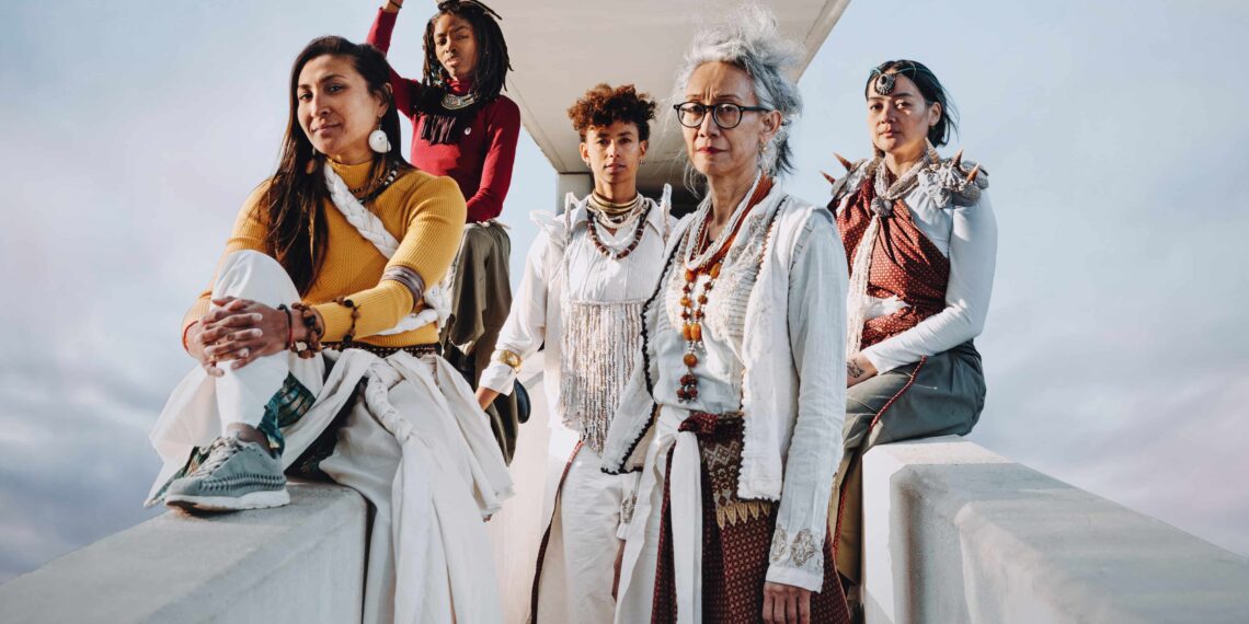 Voorstelling over slavernijverleden Forget to remember ook in het najaar te zien