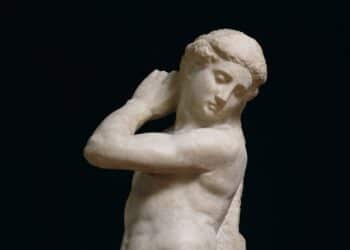 Italiaans topstuk strijkt neer in Haarlem: zeldzame Michelangelo straks te zien in Teylers Museum