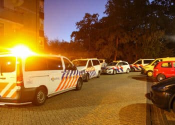 51-jarige Haarlemmer aangehouden na mishandeling in flatwoning Engelandlaan