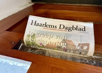 Hoofdredacteur Corine de Vries over rol media bij jongerenconflict regio: ‘Tevreden, maar gaan terugblikken’