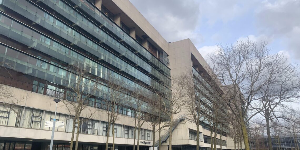 Luister terug: ‘Nieuwe behandeling bij duimbasisartrose is fantastische oplossing’