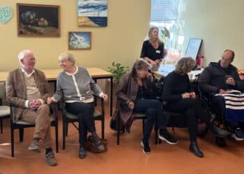 Wereld Alzheimer Week in Haarlem: ‘Gaat om de mogelijkheden die mensen nog hebben’
