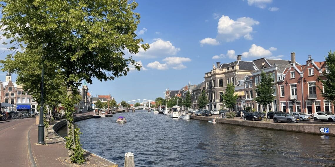 Prijzen koopwoningen blijven stijgen in regio: Heemstede aan kop, Haarlem onder gemiddelde