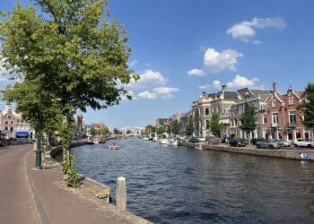 Prijzen koopwoningen blijven stijgen in regio: Heemstede aan kop, Haarlem onder gemiddelde