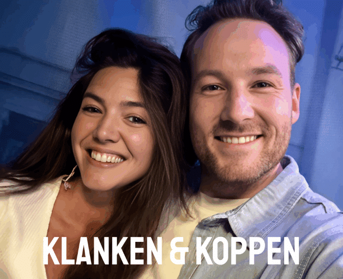 Charlotte Hansen: ‘Mijn kookstijl? Alsof Sicilië en Haarlem samen aan tafel zitten’