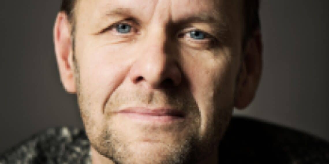 Luister terug: Heemsteedse auteur Wim de Wagt over zijn boek De Groote Vrede