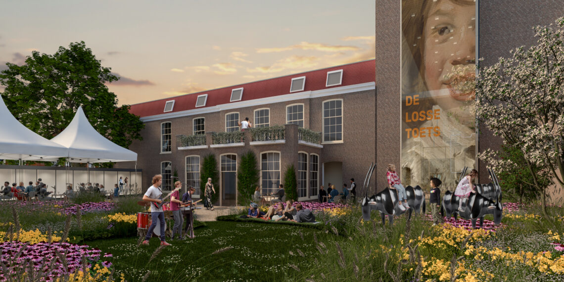 Frans Hals Museum verhuist definitief naar De Egelantier: ‘Historisch besluit voor Haarlem’