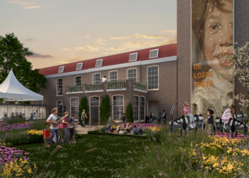 Frans Hals Museum verhuist definitief naar De Egelantier: ‘Historisch besluit voor Haarlem’