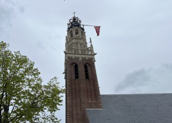 Tien genomineerden Lieven de Key-penning bekend: ‘Hele diverse projecten’