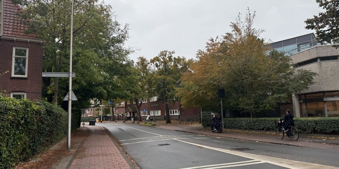 Maximaal 30 kilometer per uur op deze wegen in Heemstede: ‘Veiliger voor iedereen’