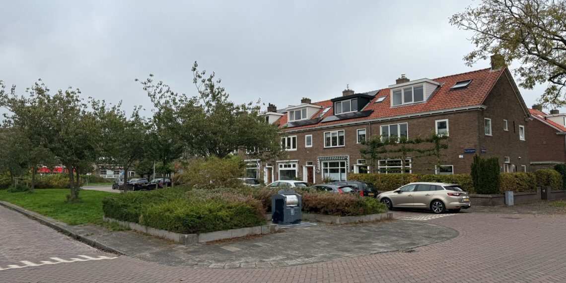 Gebiedsverbod voor vijf minderjarige jongens na overlast in Haarlem-Noord