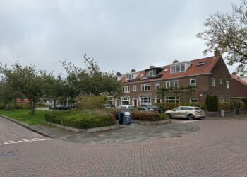 Gebiedsverbod voor vijf minderjarige jongens na overlast in Haarlem-Noord
