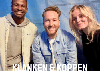 Roos en Matsimela over Stichting Stad: ‘Je komt met een idee, je vertrekt met een project’