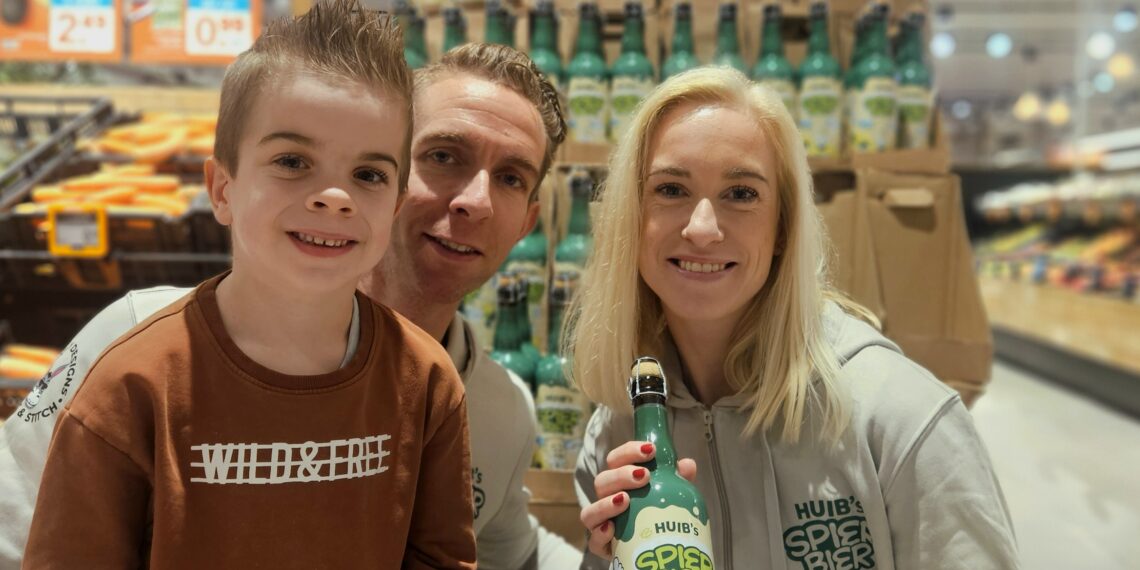 Dit was 2025 volgens Haarlem105: de meest opvallende verhalen uit de regio