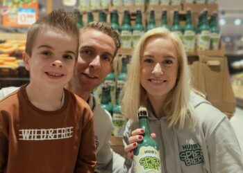 Dit was 2025 volgens Haarlem105: de meest opvallende verhalen uit de regio