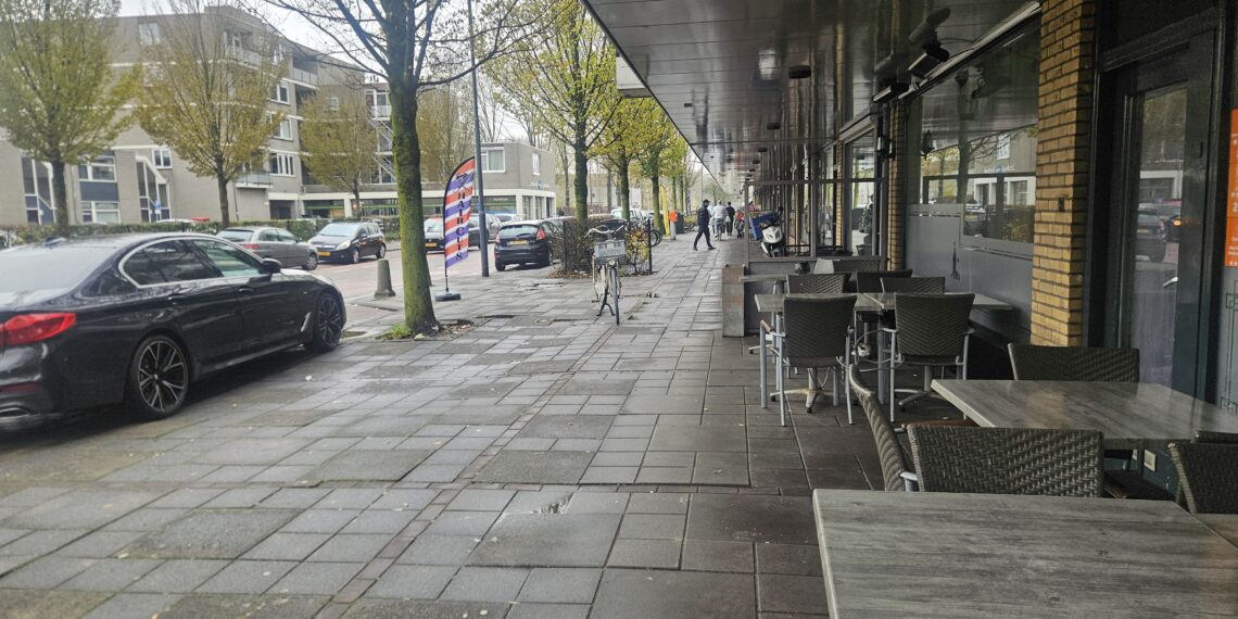 Vier Haarlemmers opgepakt na straatroof in Schalkwijk