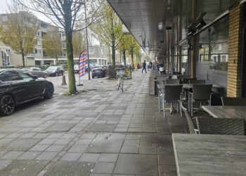 Vier Haarlemmers opgepakt na straatroof in Schalkwijk