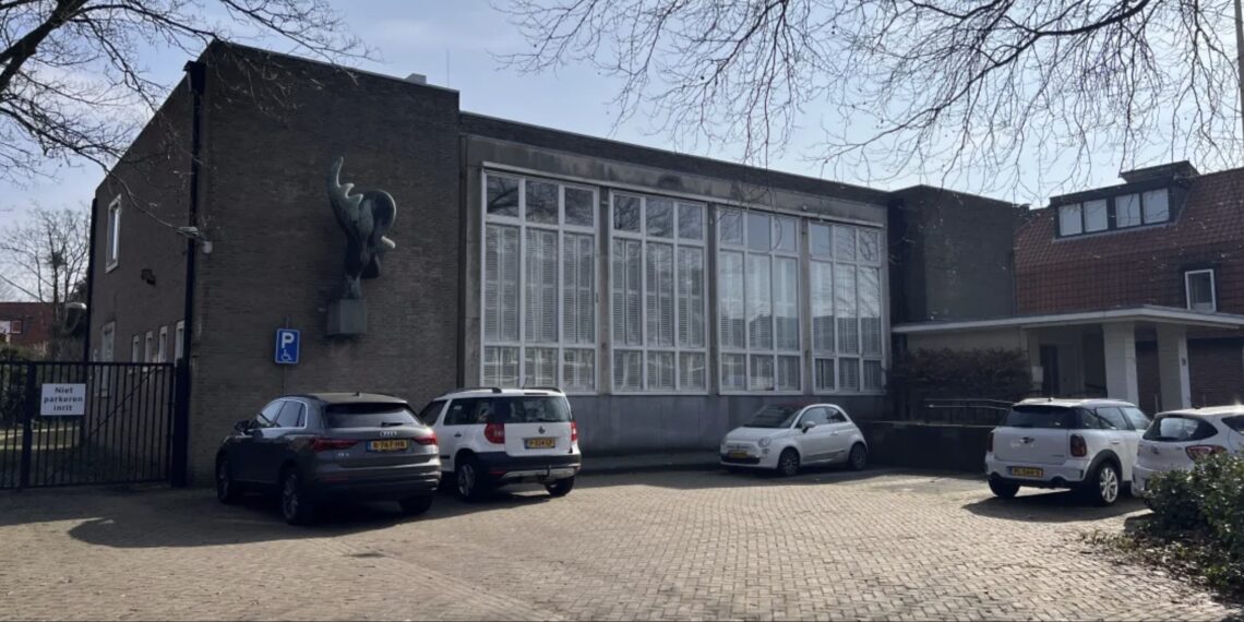 Strijd om voormalig postkantoor Heemstede gaat door: eigenaar in hoger beroep tegen monumentenstatus