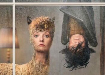 Luister terug: Frédérique Spigt over haar voorstelling ‘In Natura’ samen met Sanne Wallis de Vries