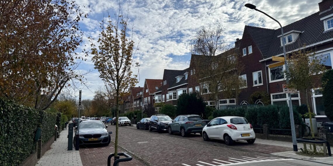 Verkoopprijzen woningen blijven stijgen in de regio, maar minder sterk: ‘Meer keuze voor starters’