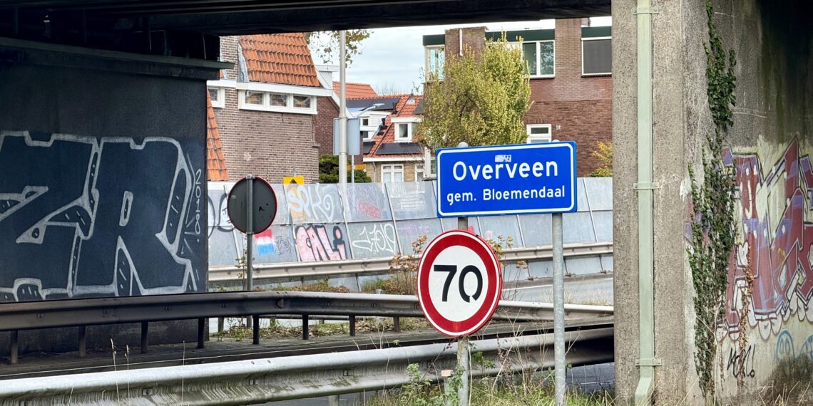 D66 de grootste in gemeente Bloemendaal, VVD houdt stand in Vogelenzang en Aerdenhout