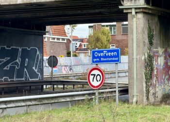 D66 de grootste in gemeente Bloemendaal, VVD houdt stand in Vogelenzang en Aerdenhout