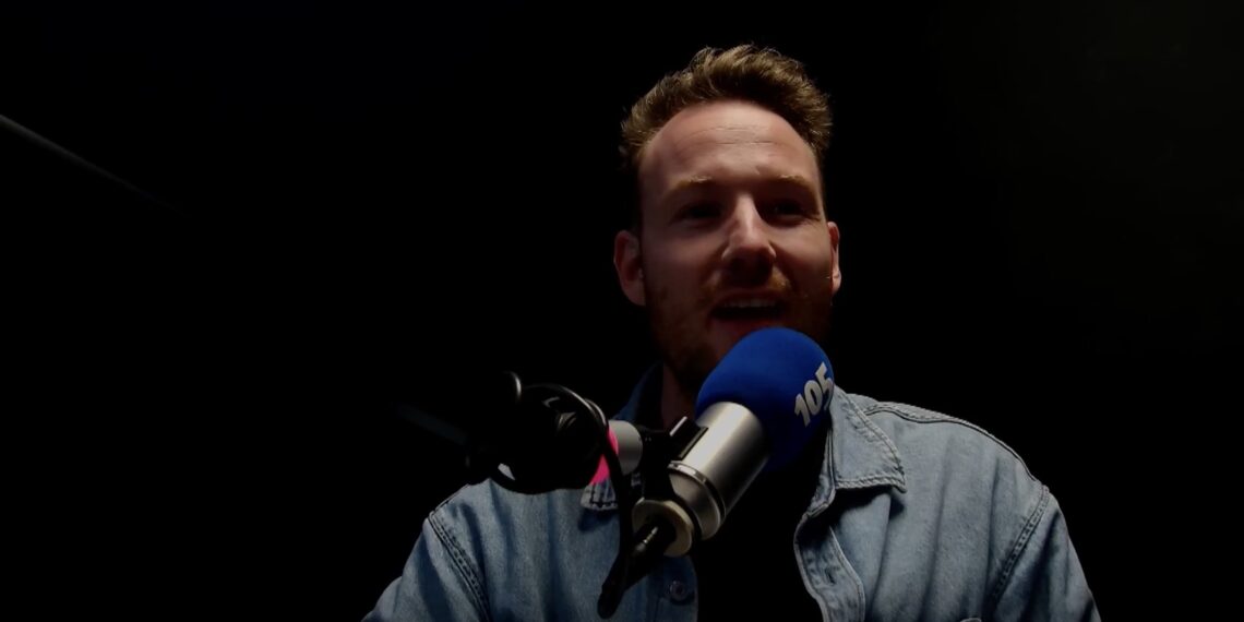 Kijk terug: Rudy Nicola deelt tips over het maken van een podcast die blijft hangen