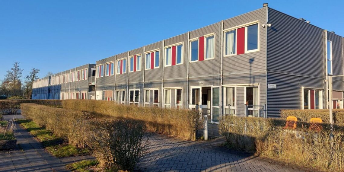 GroenLinks-PvdA grootste rond opvang Belgiëlaan, weinig steun voor anti-migratiepartijen