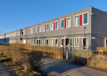 GroenLinks-PvdA grootste rond opvang Belgiëlaan, weinig steun voor anti-migratiepartijen