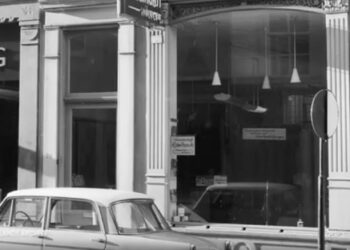 Kijk terug: Aflevering 4 van Fabian’s Filmexpeditie – Bioscoop Atlanta