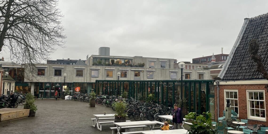 Dit zijn de negen nieuwe gebouwen in Haarlem met monumentenstatus