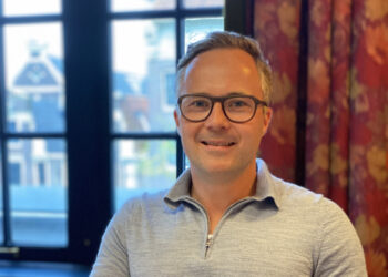 Hans Boudewijn lijsttrekker VVD Heemstede bij verkiezingen 2026