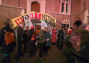 Houtfestival krijgt alsnog deel subsidie, ook andere Haarlemse festivals deels geholpen: ‘Geeft erkenning’