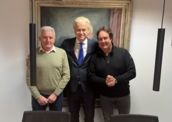 PVV doet tóch mee aan gemeenteraadsverkiezingen Zandvoort