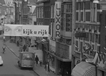 Kijk terug: Aflevering 2 van Fabian’s Filmexpeditie – De Luxor