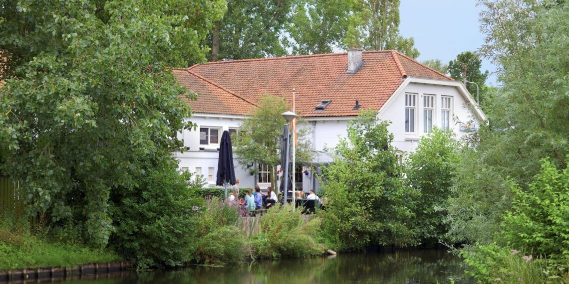 COA opent tijdelijke noodopvang in Stayokay Haarlem