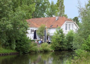 COA opent tijdelijke noodopvang in Stayokay Haarlem