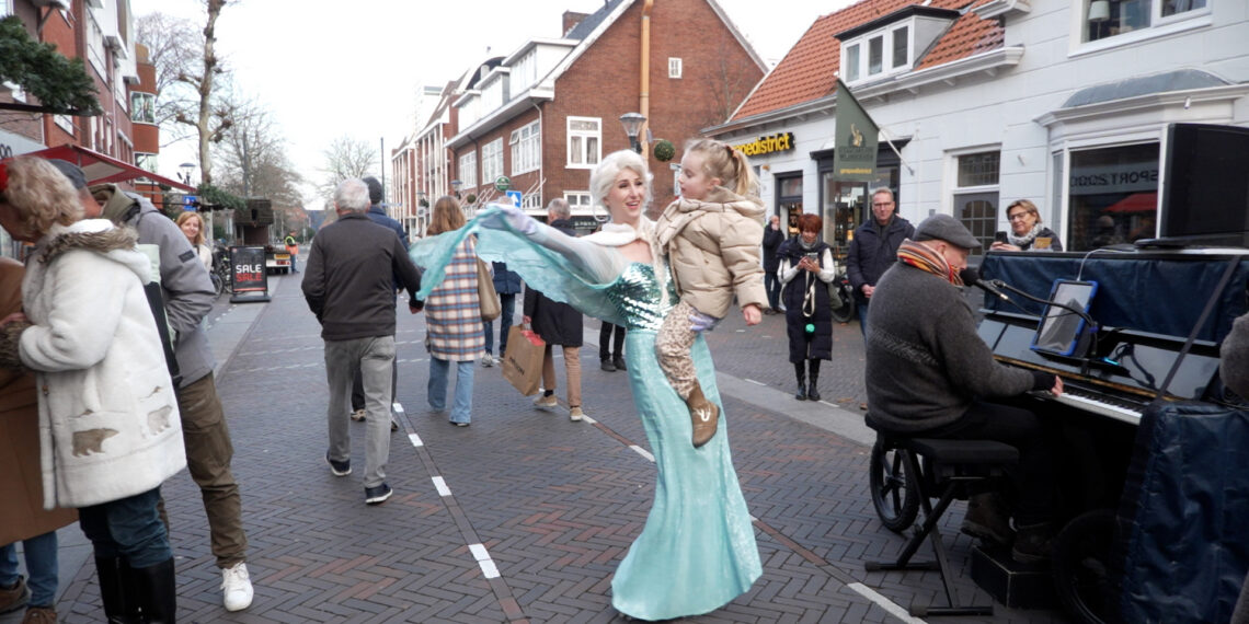 Kijk terug: WinterFair Heemstede 2025