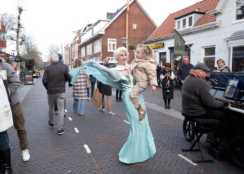 Kijk terug: WinterFair Heemstede 2025