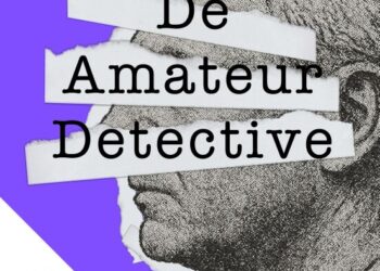 Luister terug: Saskia Troccoli over nieuwe podcast De Amateurdetective